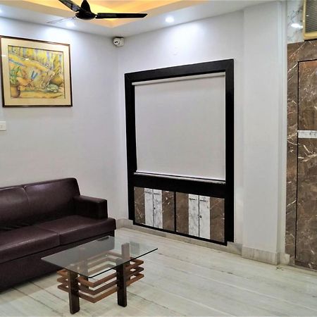 Dora House Hotel Calcutta Buitenkant foto